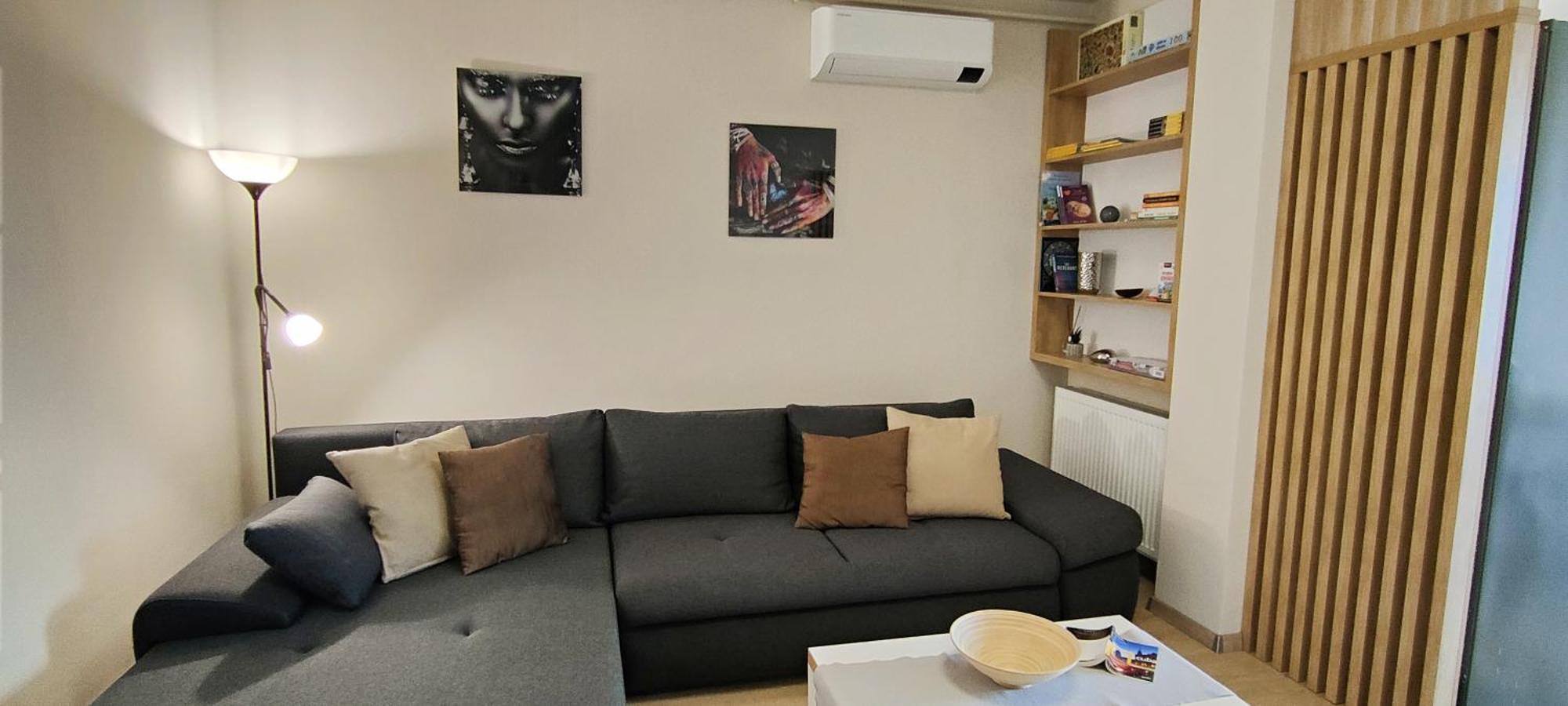 Sweet Home - Central Cozy Apartment Kolozsvár Kültér fotó